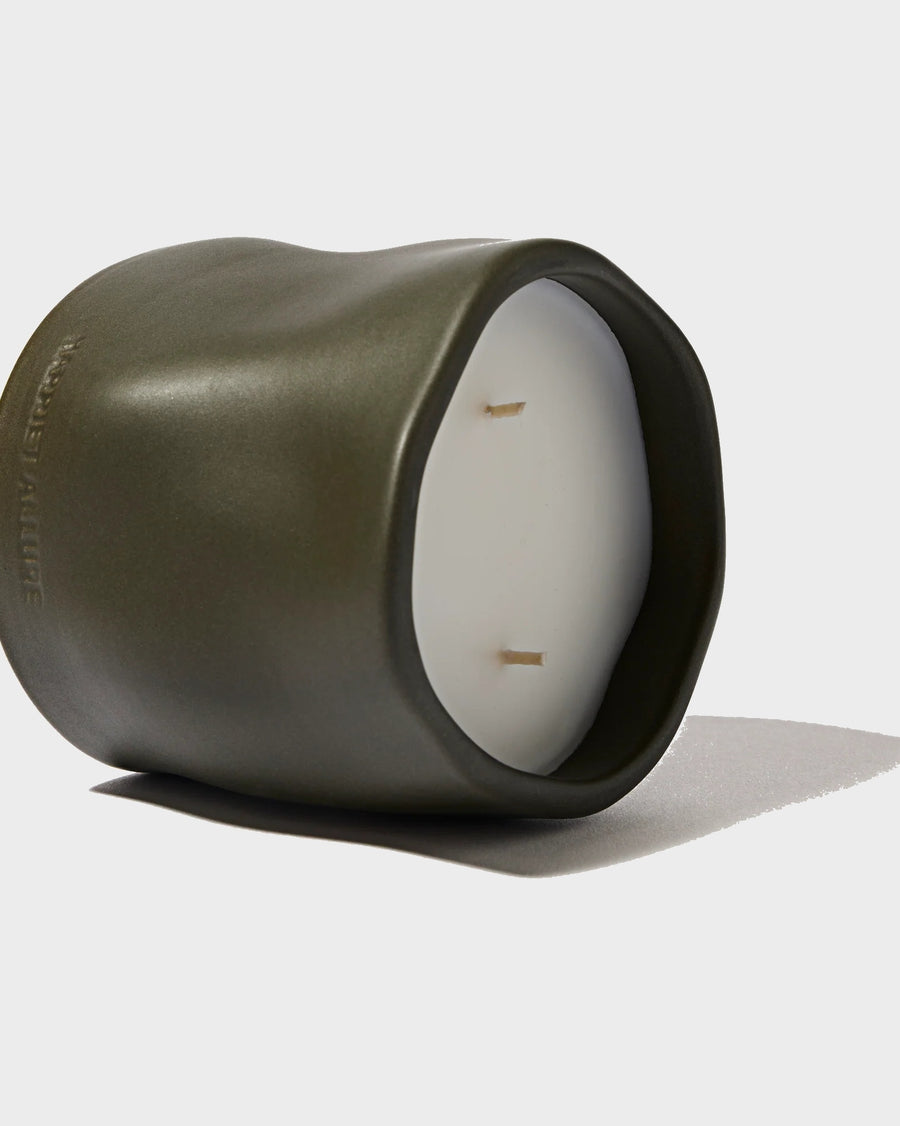 Harriet Allure - Tartu Ceramic Soy Candle