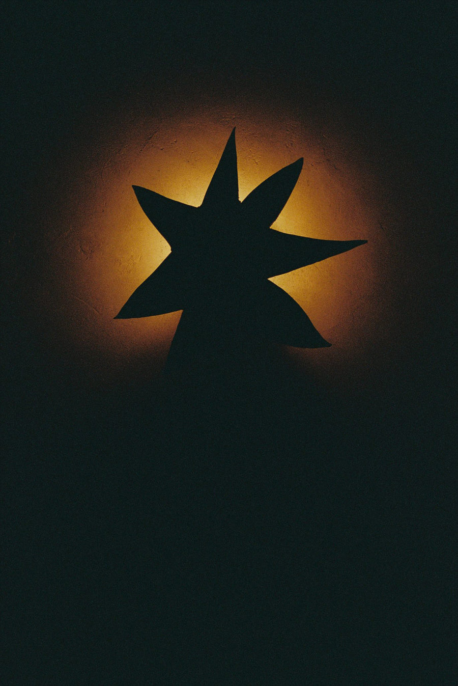 Estudio Vernis -  Estrela Lamp