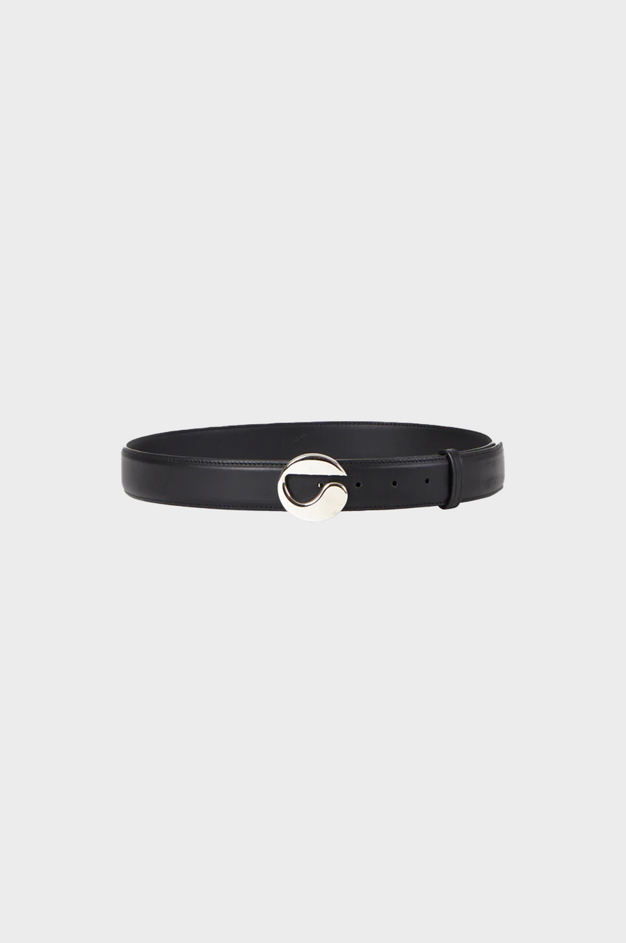 Coperni - Logo Leather Belt