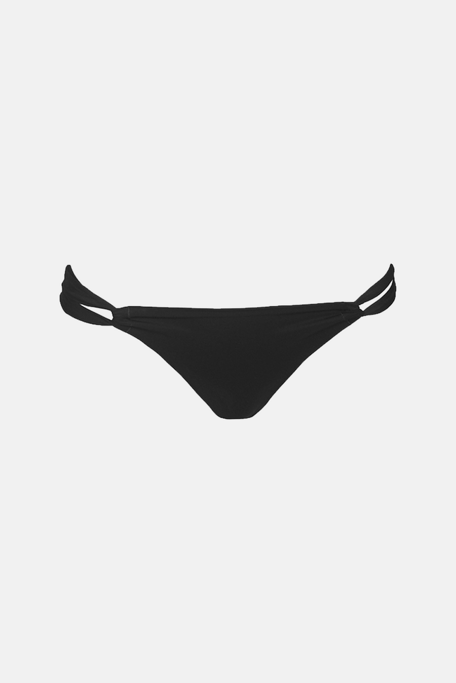 Sara Cristina - Narcisccus Bikini Bottom - Black