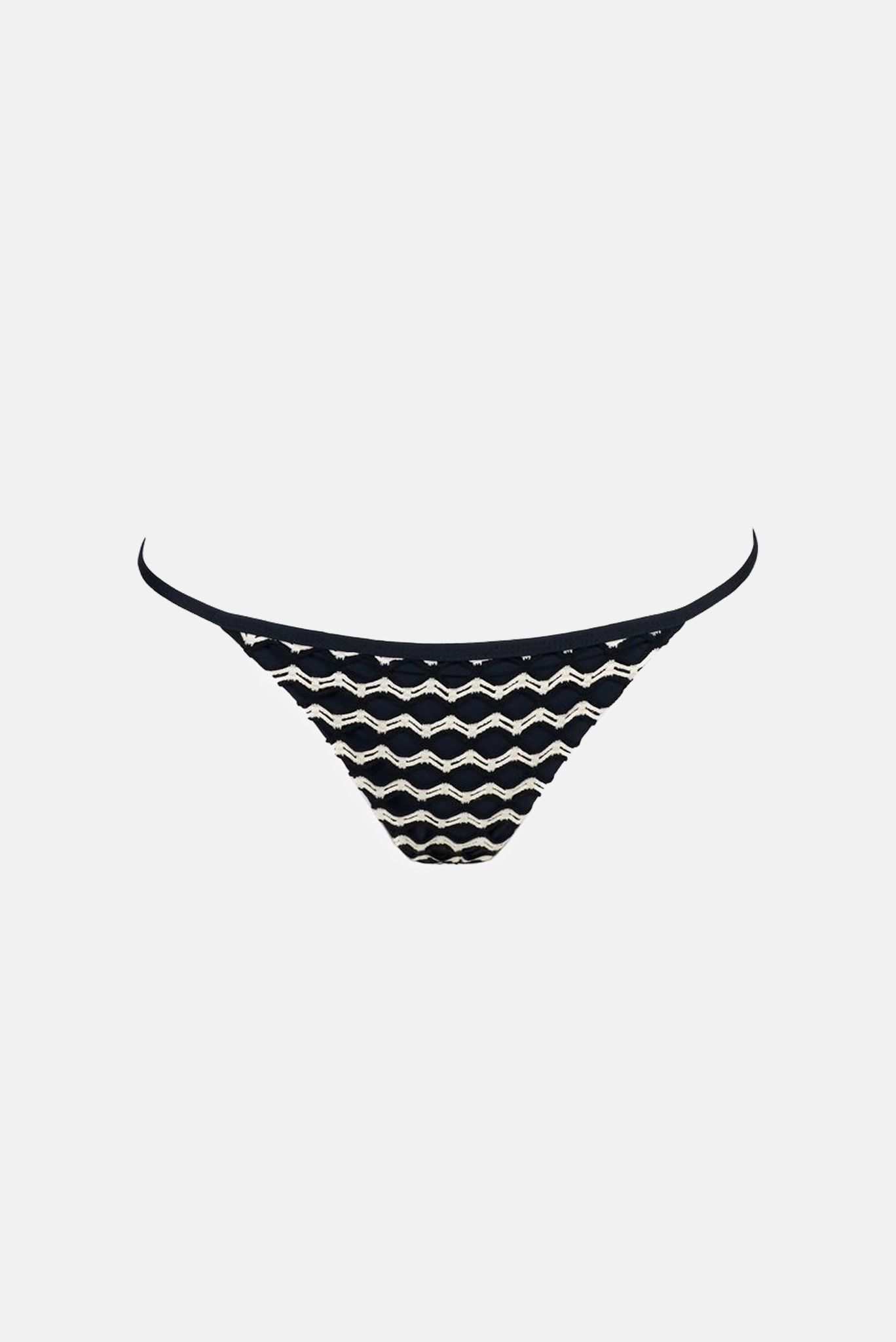 Sara Cristina - Sun Triangle Bikini Bottom – Simonett