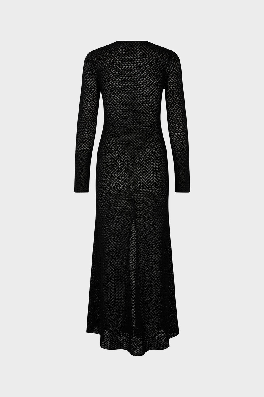 The Garment - Tanzania Dress  - Black