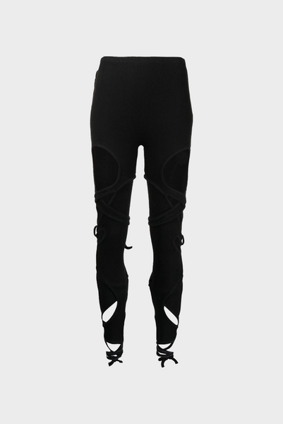スパッツ・レギンス OTTOLINGER LEGGINGS (10280060304) スパッツ・レギンス OTTOLINGER LEGGINGS (10280060304