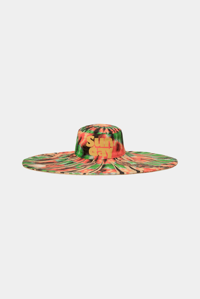 Pardo - Ibiza Bucket Hat