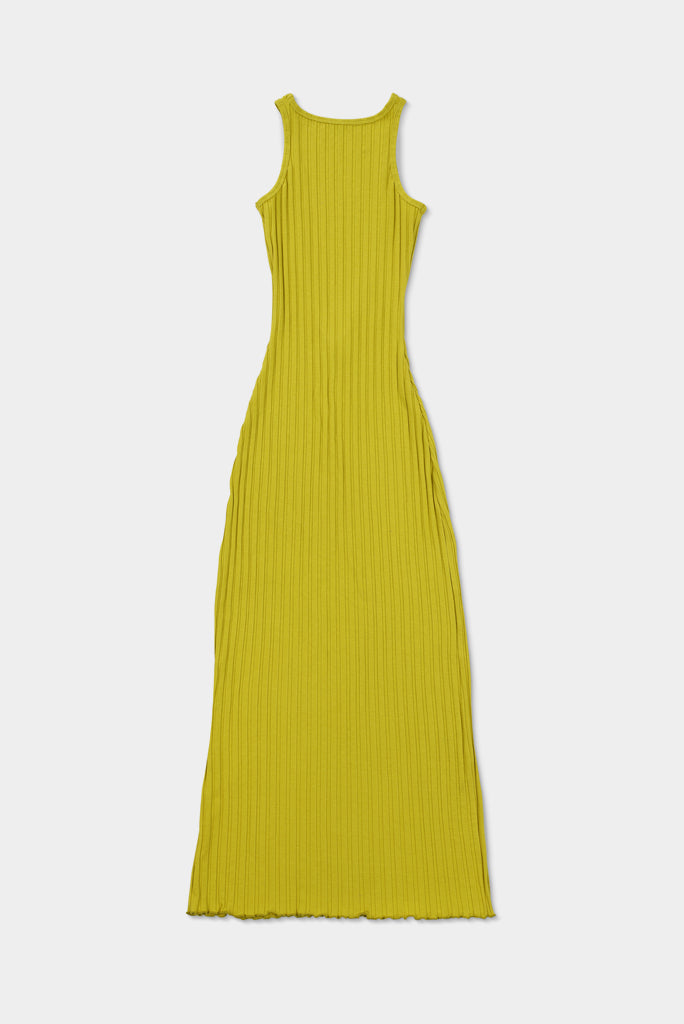 Simon Miller - Draco Dress - Kiwi Simonett Simon Miller - Draco Dress - Kiwi Simonett