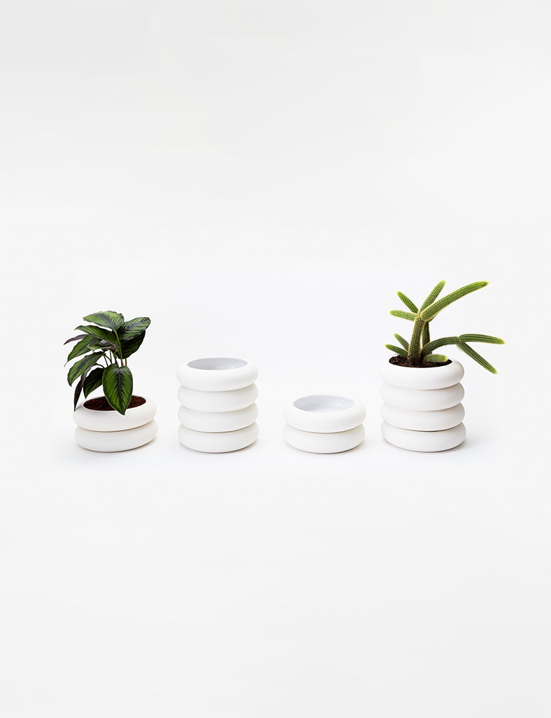 Areaware - Stacking Planter