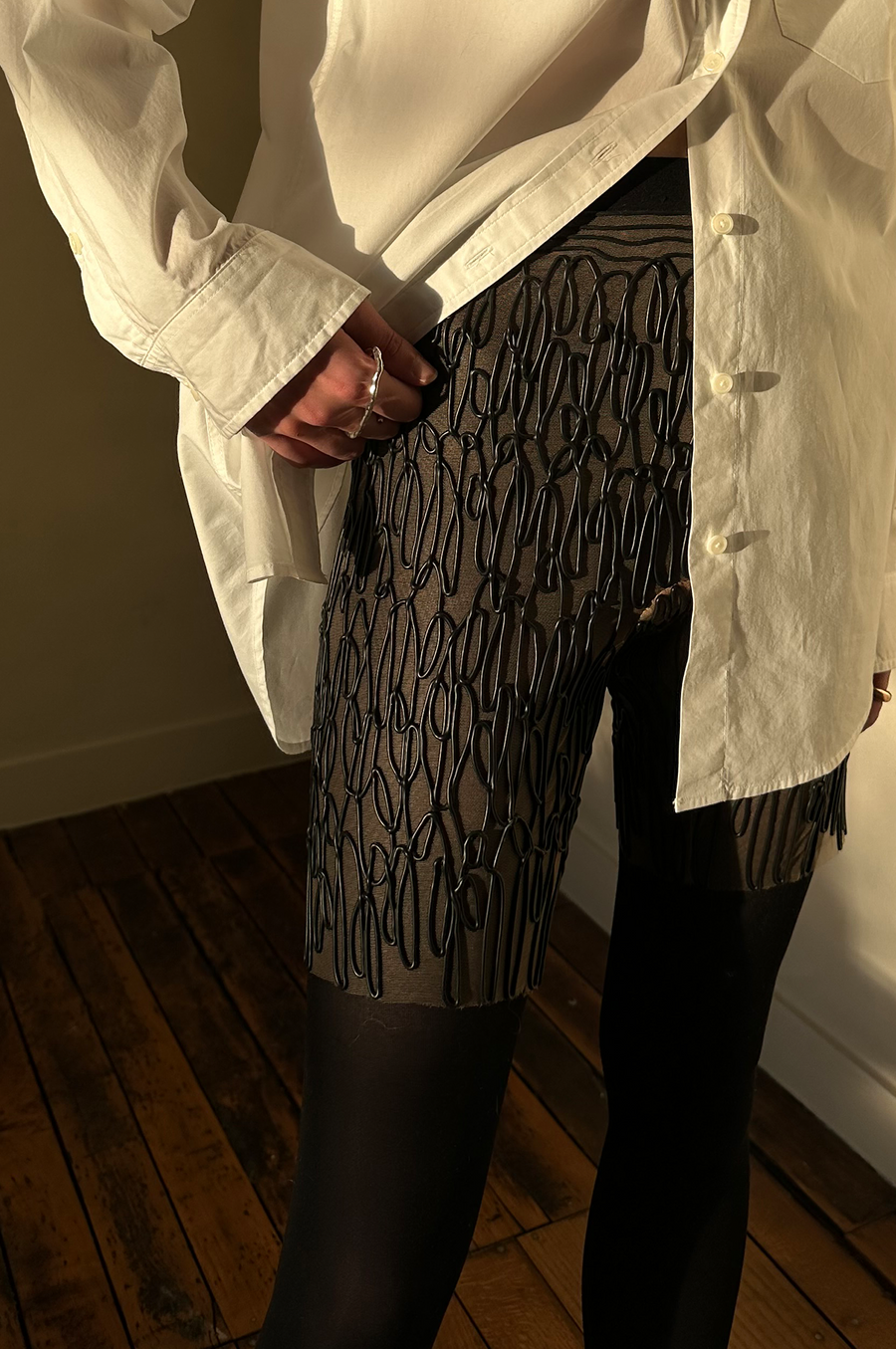 Kasia Kucharska – Simonett