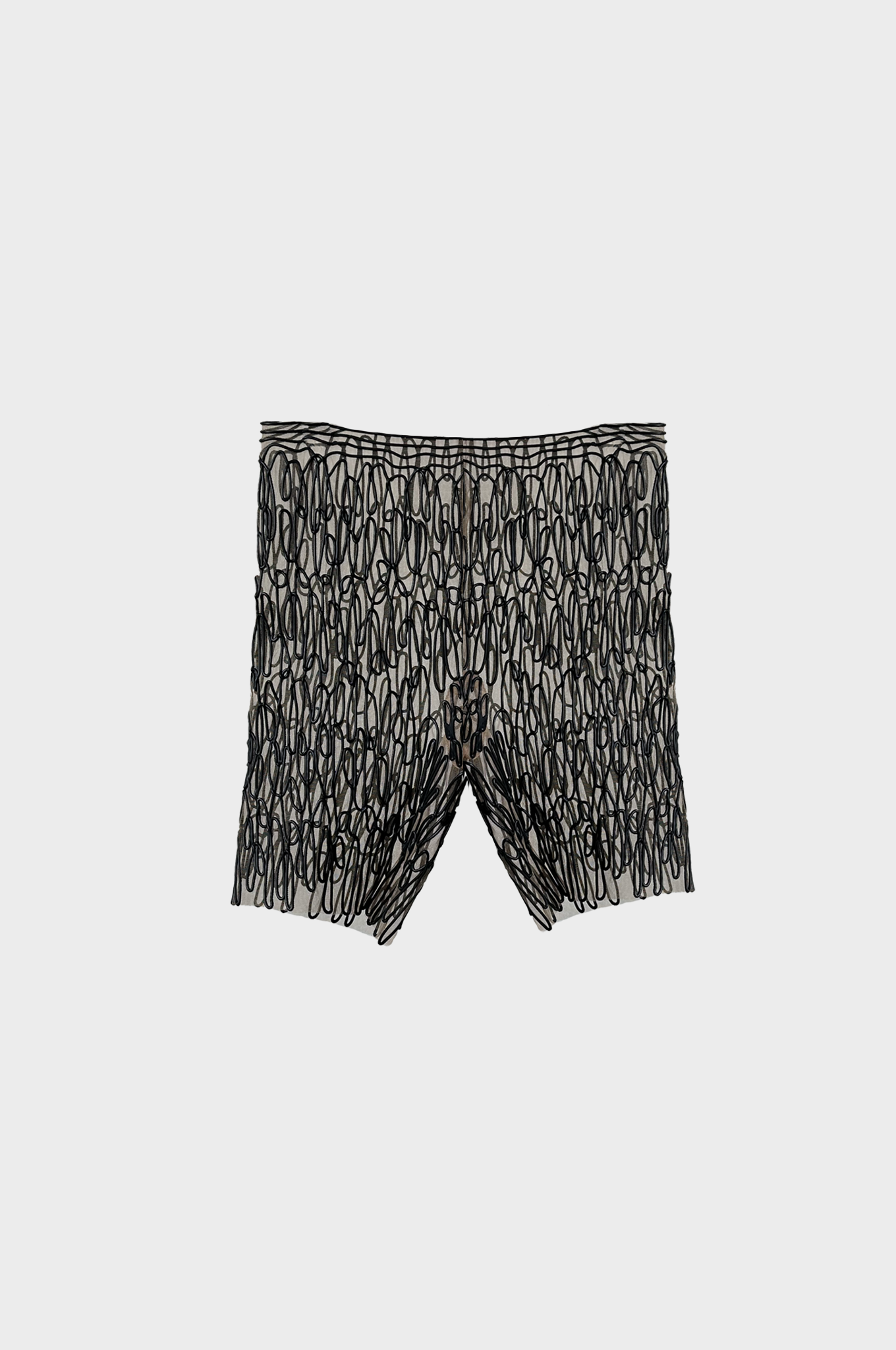 KASIA KUCHARSKA SHORTS KASIA KUCHARSKA SHORTS