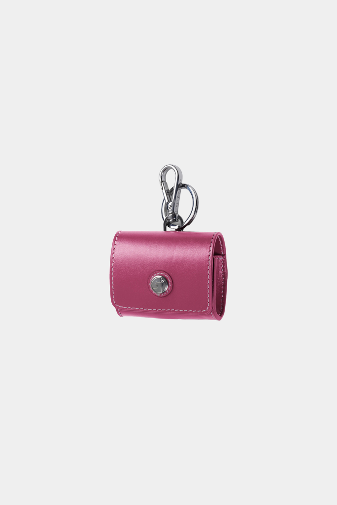 Saks Potts - India Airpods Pro Case - Raspberry