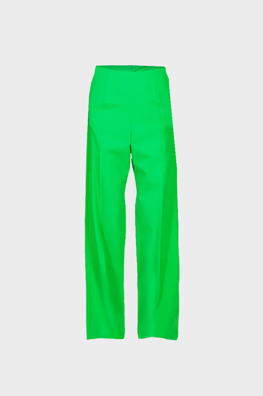 Kwaidan Editions - Wide Leg Trousers - Palm Green