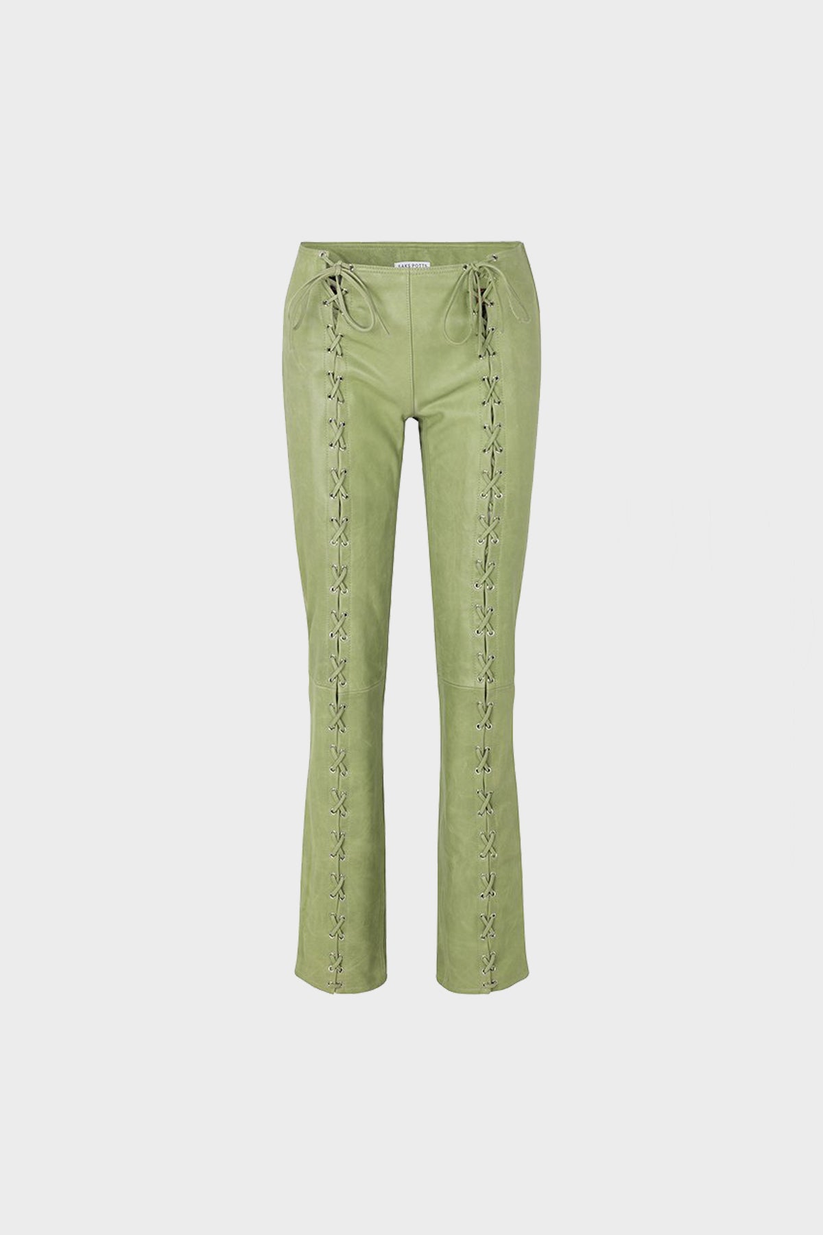 Saks potts green store pants